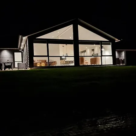 Clare - 100m From The Sea By Interhome Holiday home Sjolund