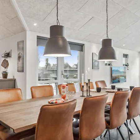 Casa vacanze Clare - 100m From The Sea By Interhome Sjolund
