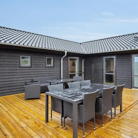 Casa vacanze Clare - 100m From The Sea By Interhome