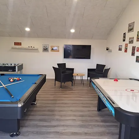 Clare - 100m From The Sea By Interhome Casa vacanze *