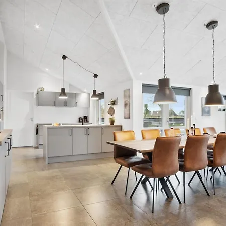 Casa vacanze Clare - 100m From The Sea By Interhome Sjolund