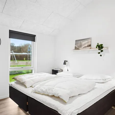 Casa vacanze Clare - 100m From The Sea By Interhome Sjolund