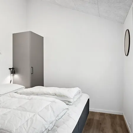 Clare - 100m From The Sea By Interhome * Sjolund