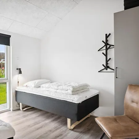 Holiday home Clare - 100m From The Sea By Interhome