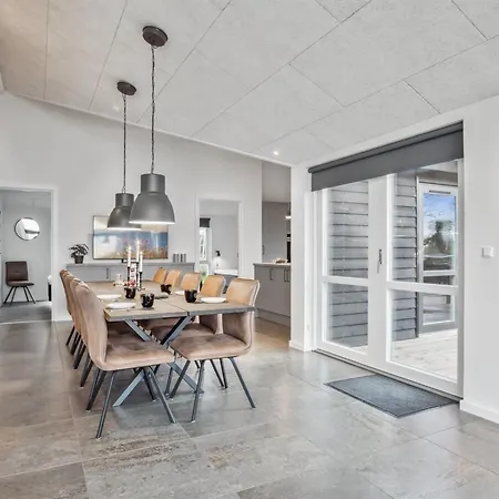 Casa vacanze Clare - 100m From The Sea By Interhome