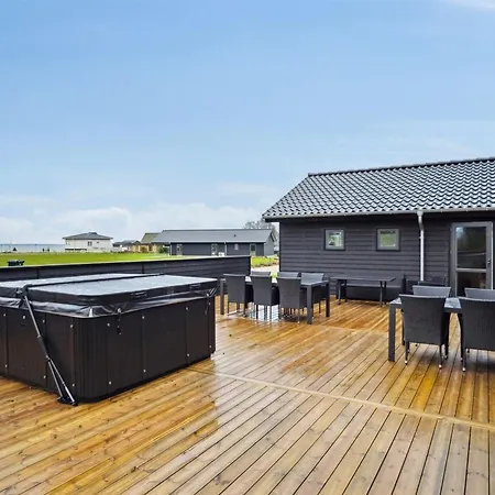 Clare - 100m From The Sea By Interhome Casa vacanze *