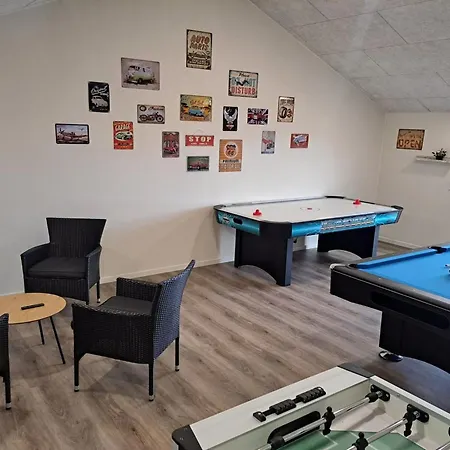Holiday home Clare - 100m From The Sea By Interhome *